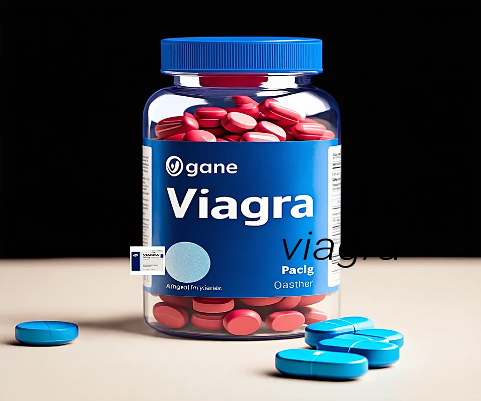 Te venden la viagra sin receta